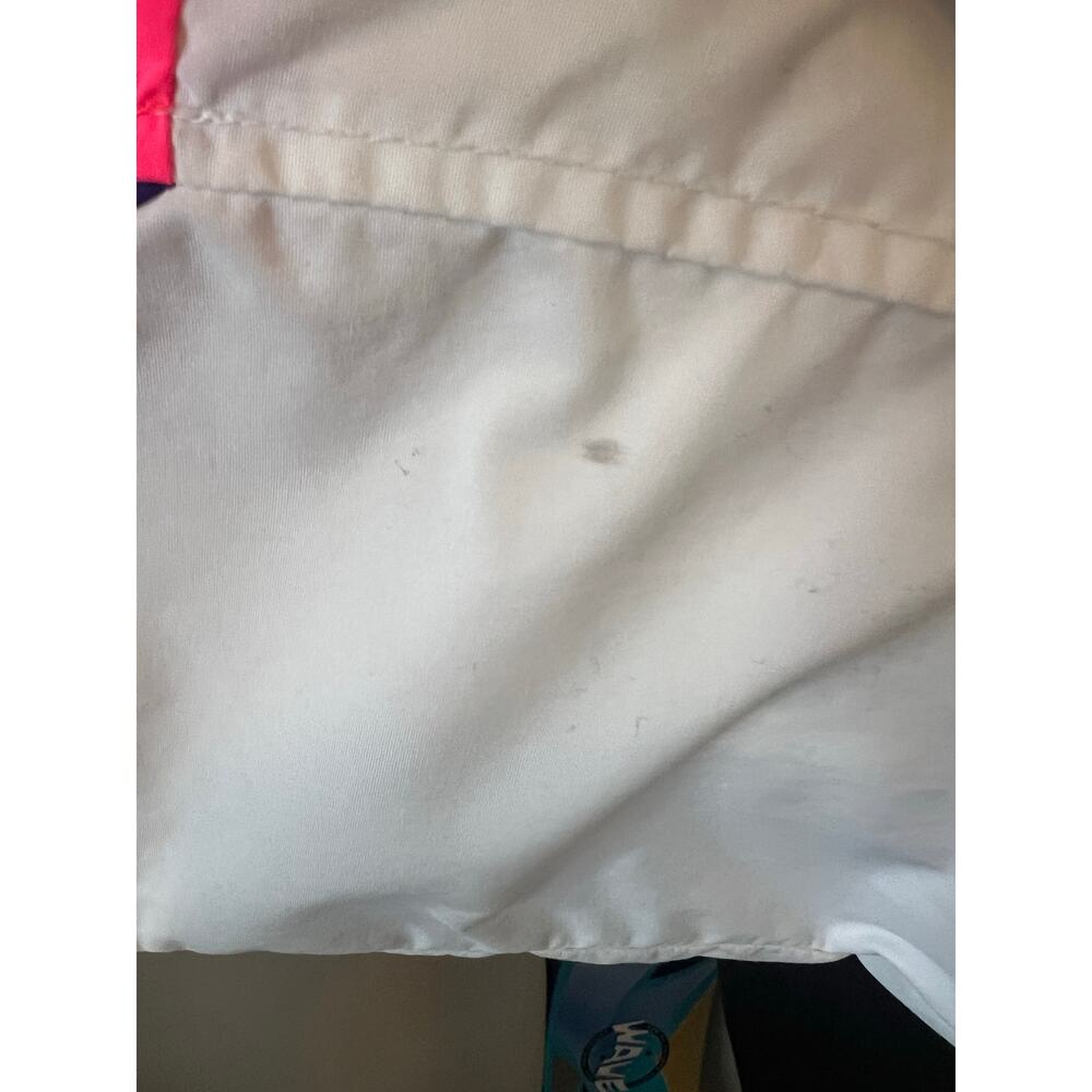 COLUMBIA VINTAGE WOMENS SKI WINTER JACKET COAT SIZE L - Picture 10 of 14